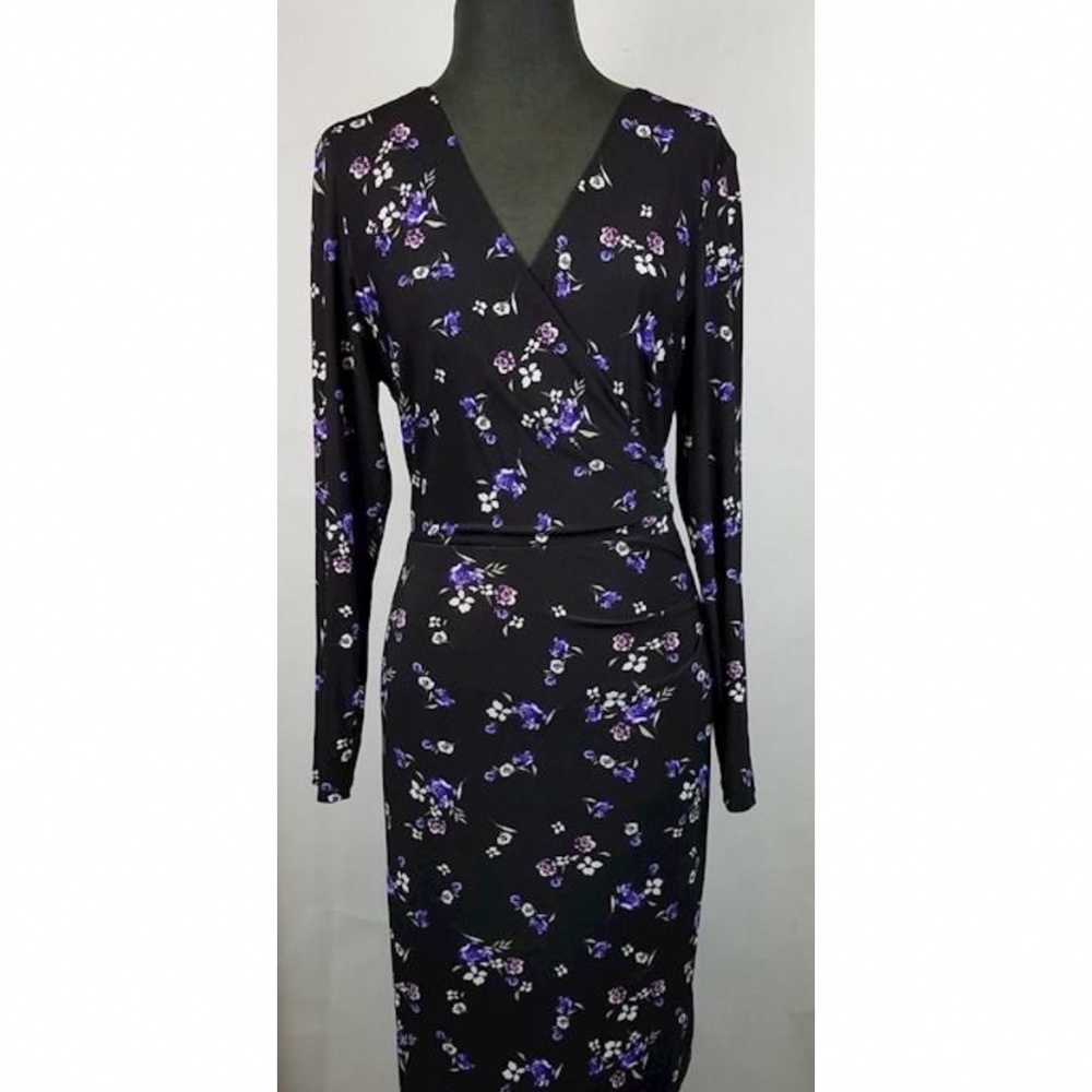Ralph Lauren Dress size 14P New NWT